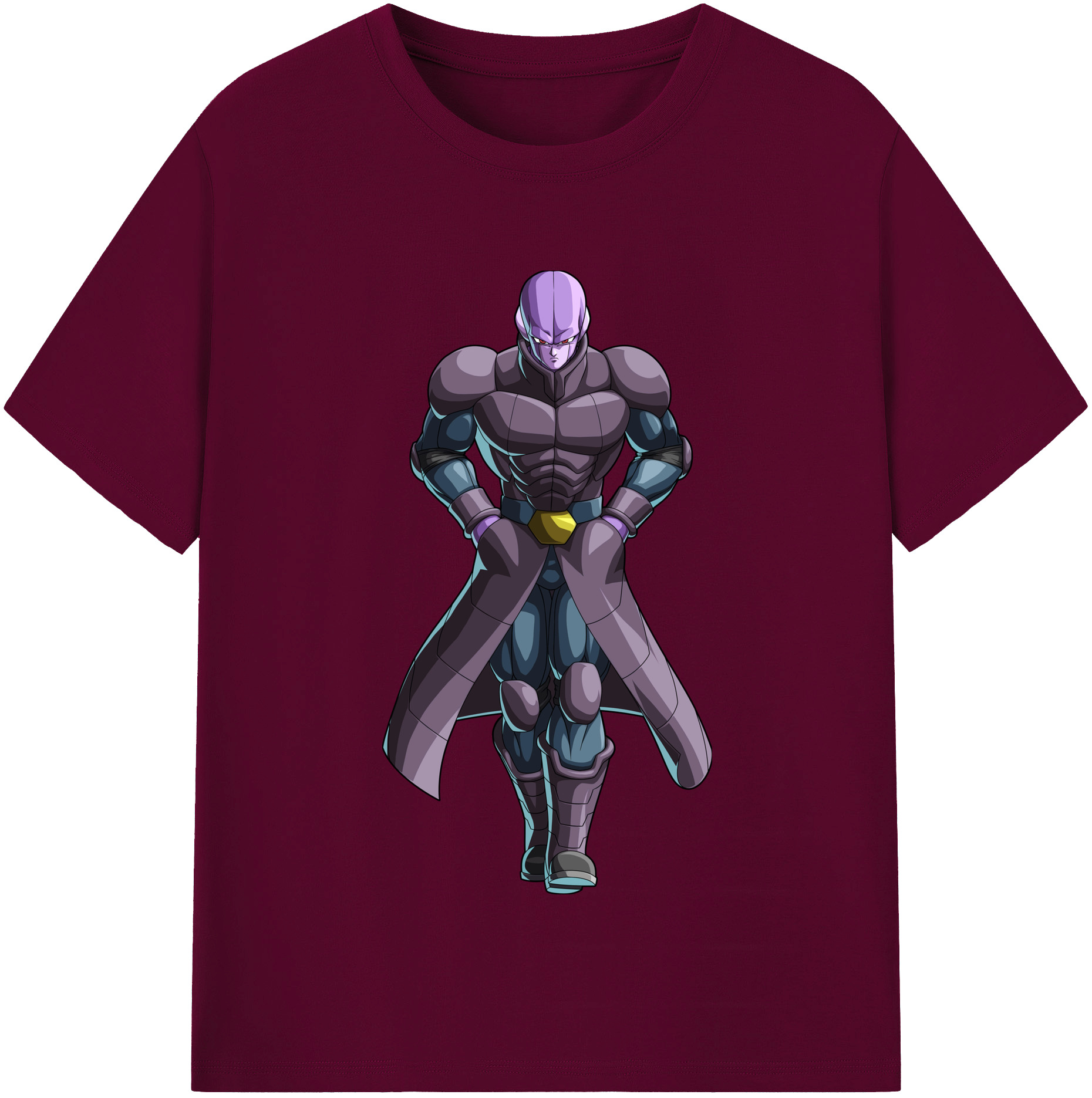 （画像用） ドラゴンボール DRAGON BALL レディースカジュアルプリントTシャツ（綿100％）